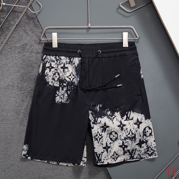 Louis Vuitton Beach Pants Mens ID:20260604-233